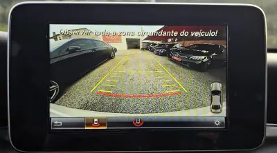 Mercedes-Benz GLC 220 2018 - 44500 EUR, 88000 km - AUTO.MOTO.pt - 88000km - foto 9 de 30