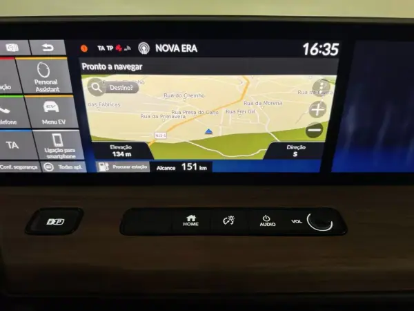 Honda e 2022 - 27500 EUR, 8470 km - AUTO.MOTO.pt - 8470km - foto 33 de 59