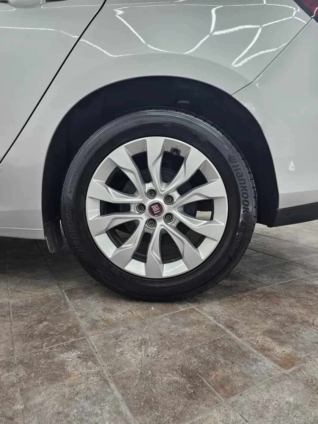 Fiat Tipo 2023 - 15350 EUR, 48173 km - 48173km - foto 34 de 43