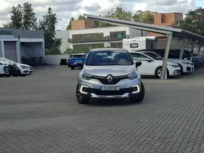 Renault Captur 2018 - 13500 EUR, 113500 km - AUTO.MOTO.pt - 113500km - foto 29 de 29