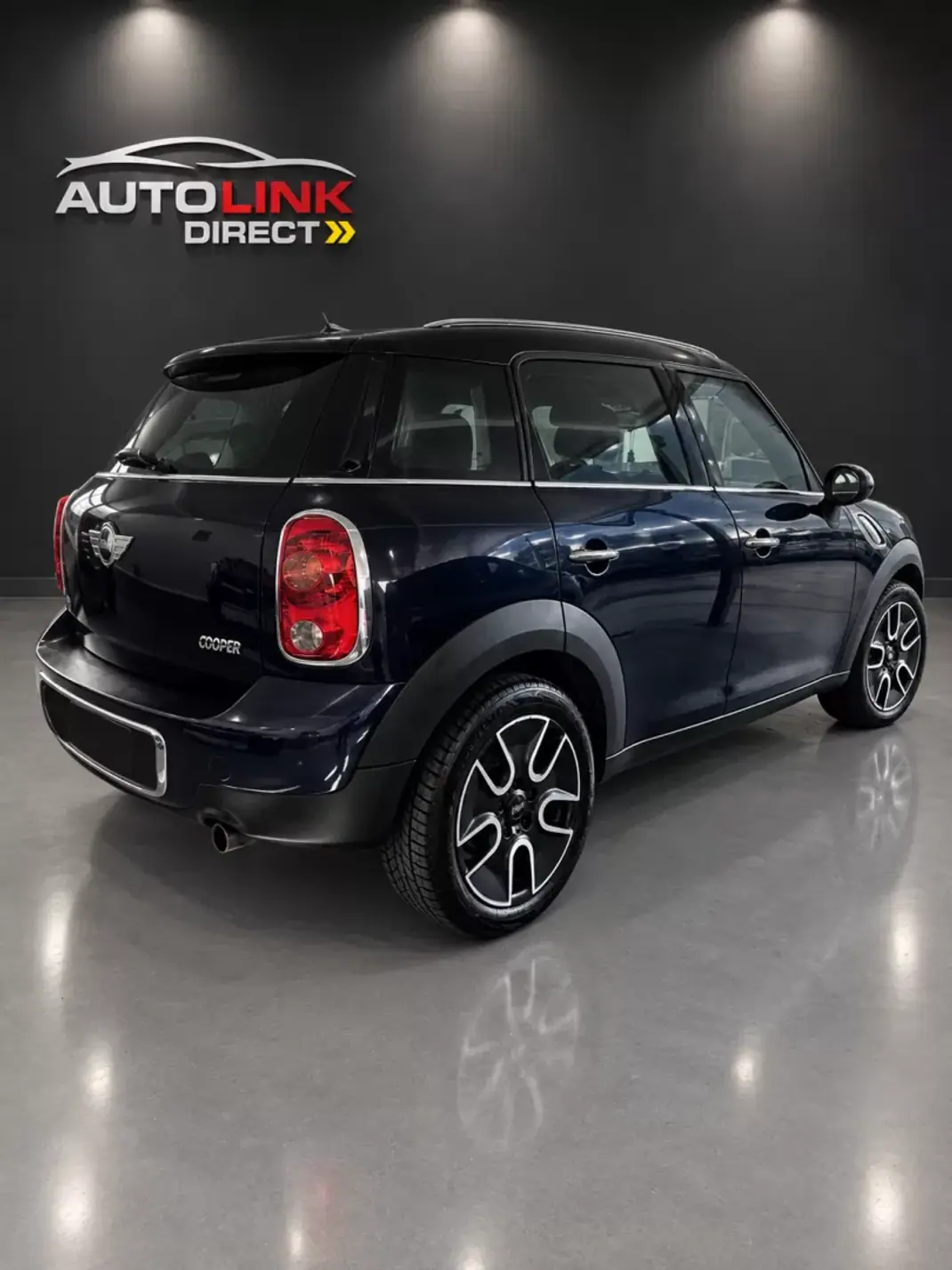 MINI Countryman 2010 - 9500 EUR, 149344 km - 149344km - foto 6 de 18