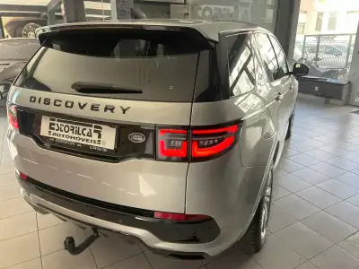Land Rover Discovery Sport 2021 - 36600 EUR, 57413 km - AUTO.MOTO.pt - 57413km - foto 4 de 28