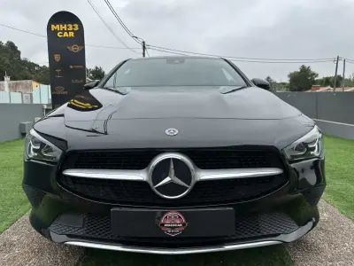 Mercedes-Benz CLA 180 2021 - 26900 EUR, 180000 km - AUTO.MOTO.pt - 180000km - foto 8 de 67