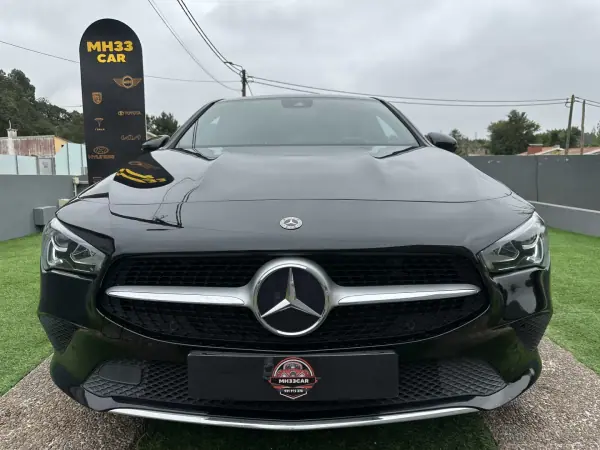 Mercedes-Benz CLA 180 2021 - 26900 EUR, 180000 km - AUTO.MOTO.pt - 180000km - foto 8 de 67