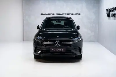 Mercedes-Benz EQA 2022 - 38950 EUR, 48000 km - AUTO.MOTO.pt - 48000km - foto 5 de 53