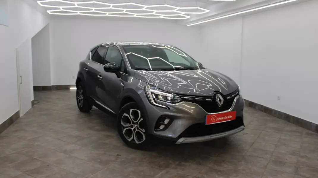 Renault Captur 2024