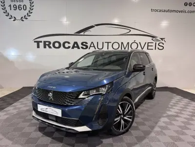 Peugeot 5008 2021 - 29900 EUR, 146000 km - AUTO.MOTO.pt - 146000km - foto 54 de 60