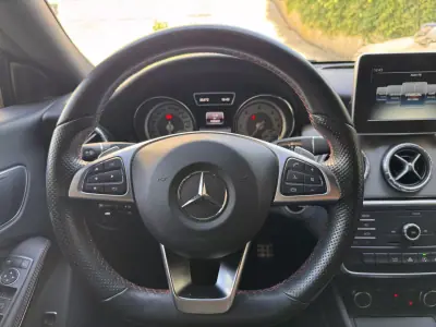 Mercedes-Benz CLA 180 2016 - 18900 EUR, 148405 km - AUTO.MOTO.pt - 148405km - foto 12 de 26