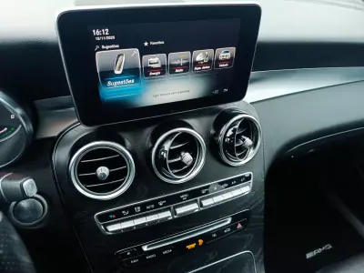 Mercedes-Benz GLC 350 2018 - 44900 EUR, 106000 km - AUTO.MOTO.pt - 106000km - foto 38 de 42