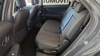 Hyundai Ioniq 5 2025 - 42900 EUR, 18996 km - 18996km - foto 55 de 62