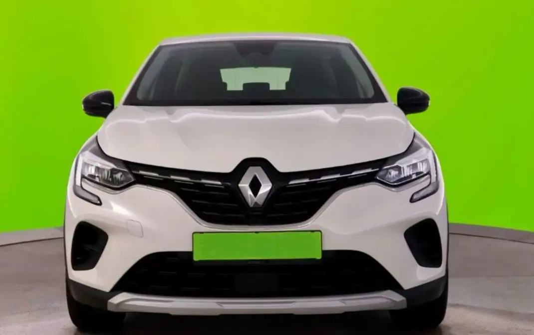 Renault Captur 2020 - 22900 EUR, 34900 km - AUTO.MOTO.pt - 34900km - foto 8 de 20