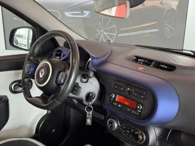 Renault Twingo 2015 - 7500 EUR, 149333 km - 149333km - foto 15 de 20