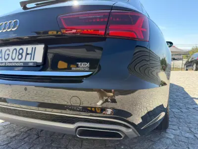 Audi A6 Avant 2016 - 21490 EUR, 134000 km - 134000km - foto 7 de 29