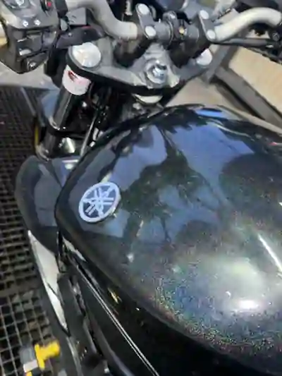 Yamaha YZF 600R 2012 - 5900 EUR, 56000 km - AUTO.MOTO.pt - 56000km - foto 6 de 8