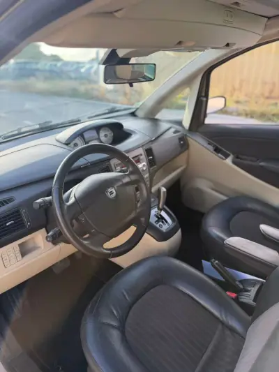 Lancia Musa 2007 - 5900 EUR, 128702 km - AUTO.MOTO.pt - 128702km - foto 7 de 9