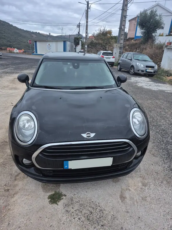 MINI Clubman 2016 — foto 2 de 15