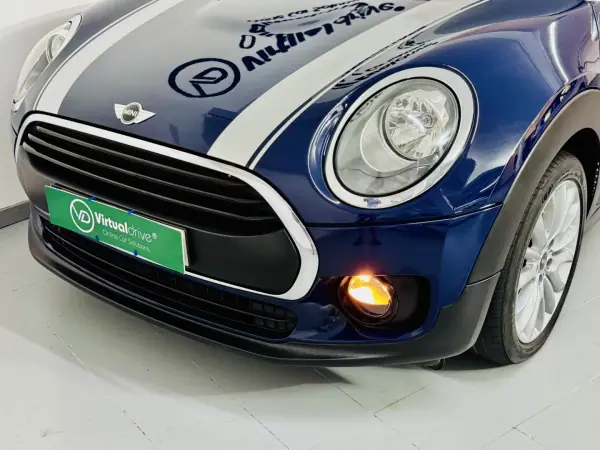 MINI Clubman 2017 - 13750 EUR, 98000 km - AUTO.MOTO.pt - 98000km - foto 15 de 60