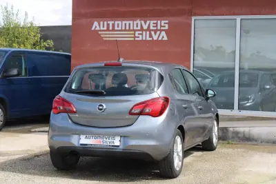 Opel Corsa 2017 - 9990 EUR, 64000 km - AUTO.MOTO.pt - 64000km - foto 8 de 25