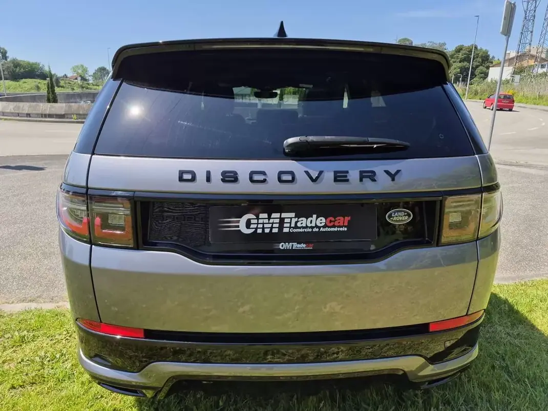 Land Rover Discovery Sport 2020 - 33900 EUR, 60481 km - AUTO.MOTO.pt - 60481km - foto 11 de 58