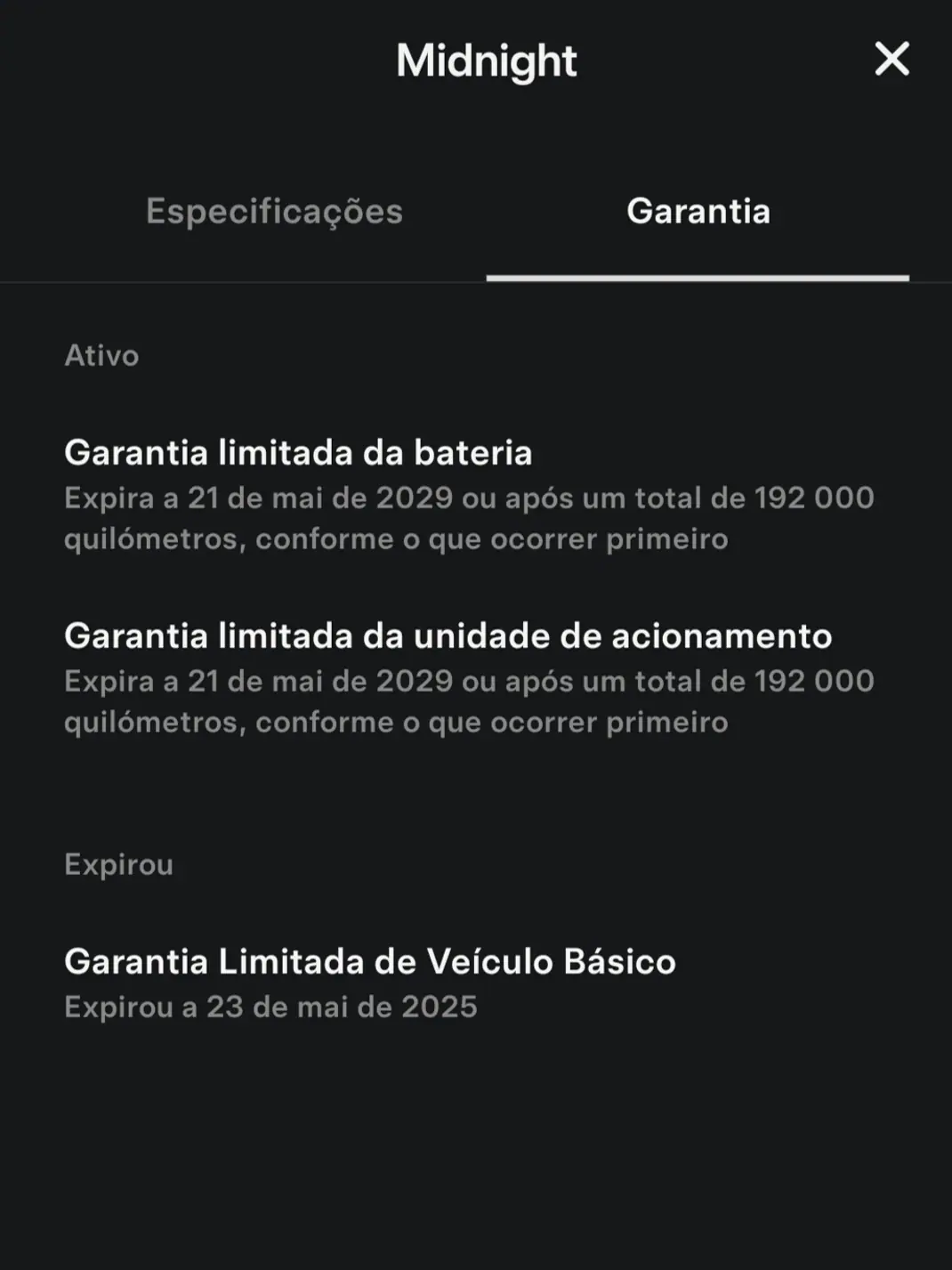 Tesla Model 3 2021 - 25900 EUR, 99145 km - AUTO.MOTO.pt - 99145km - foto 14 de 15