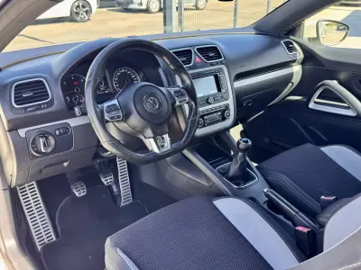 Volkswagen Scirocco 2012 - 13990 EUR, 210000 km - AUTO.MOTO.pt - 210000km - foto 8 de 19