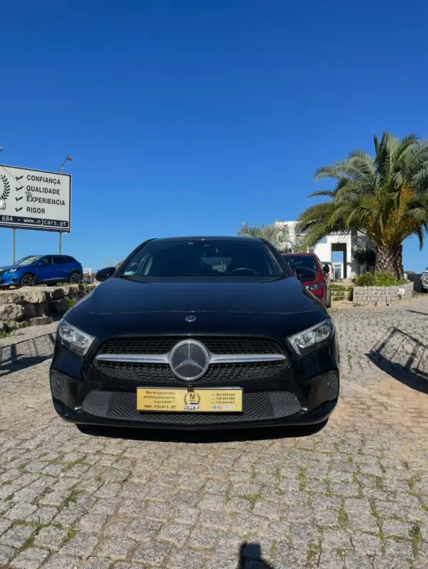Mercedes-Benz A 180 2021 - 25900 EUR, 110260 km - AUTO.MOTO.pt - 110260km - foto 2 de 15