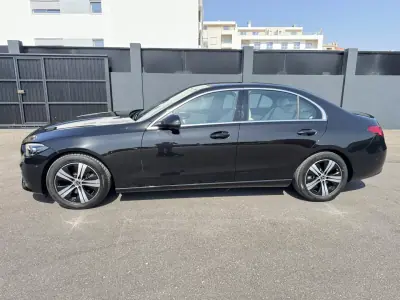 Mercedes-Benz C 220 2022 - 43500 EUR, 71400 km - 71400km - foto 3 de 36
