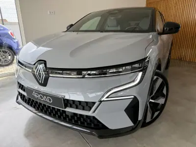 Renault Mégane E-Tech 2022 - 27000km