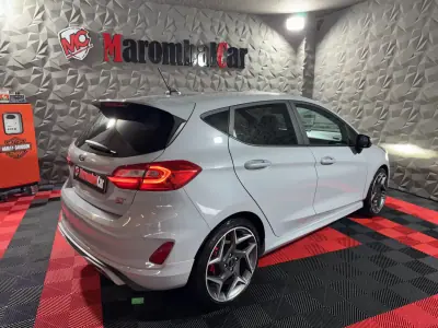 Ford Fiesta 2019 - 21990 EUR, 151232 km - AUTO.MOTO.pt - 151232km - foto 2 de 37