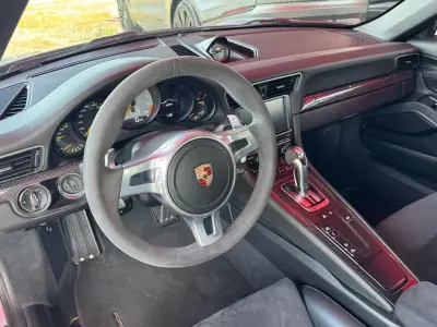 Porsche 911 2014 - 175000 EUR, 18000 km - AUTO.MOTO.pt - 18000km - foto 14 de 22