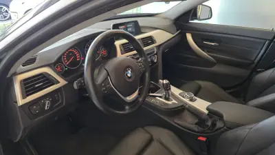 BMW 418 Gran Coupé 2018 - 20900 EUR, 157385 km - AUTO.MOTO.pt - 157385km - foto 33 de 53