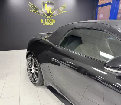 Jaguar F-Type 2021 - 60000 EUR, 42001 km - AUTO.MOTO.pt - 42001km - foto 17 de 56