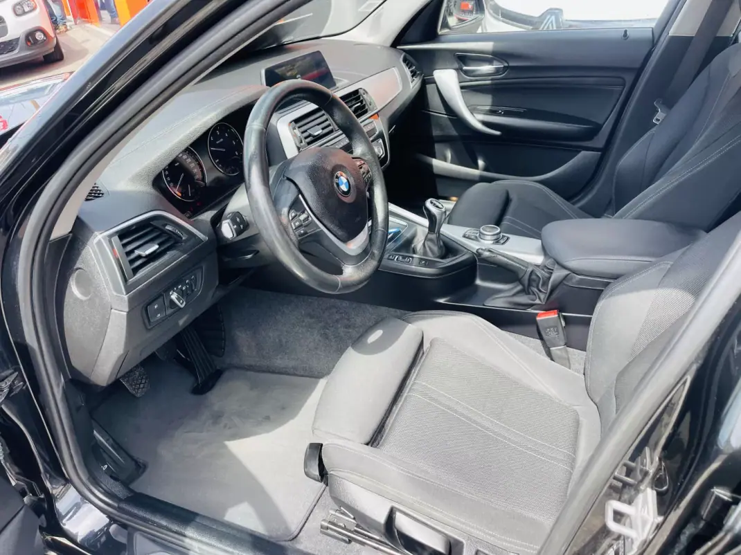 BMW 116 2019 - 17950 EUR, 85194 km - AUTO.MOTO.pt - 85194km - foto 8 de 12