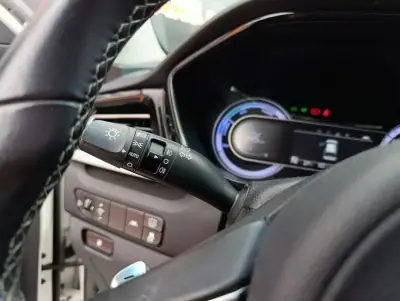 Kia Niro 2022 — photo 6 of 23