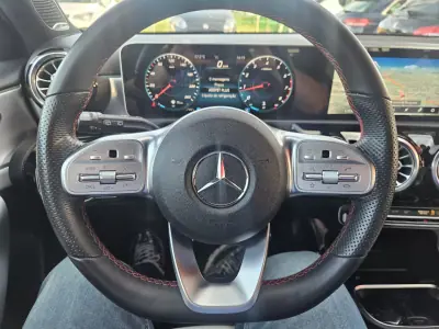 Mercedes-Benz A 200 2019 - 25800 EUR, 70000 km - AUTO.MOTO.pt - 70000km - foto 19 de 62