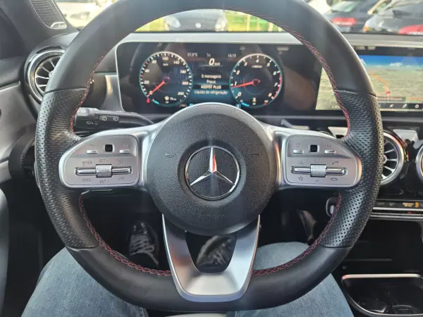Mercedes-Benz A 200 2019 - 24900 EUR, 70000 km - AUTO.MOTO.pt - 70000km - foto 19 de 62