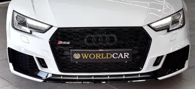 Audi A4 Avant 2017 - 19990 EUR, 189184 km - AUTO.MOTO.pt - 189184km - foto 4 de 31