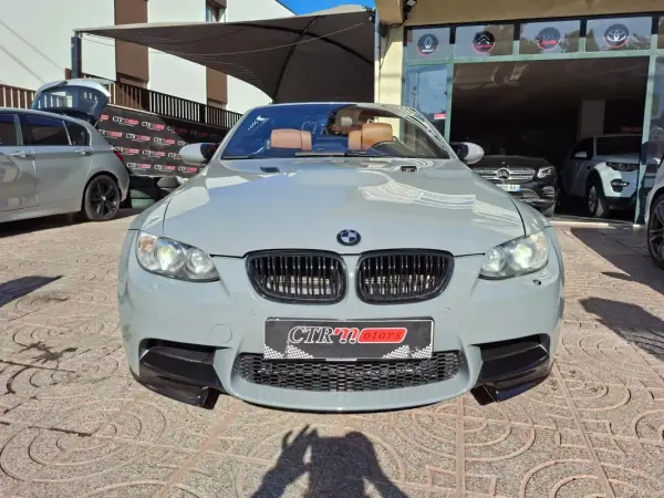 BMW 335 2008 - 34900 EUR, 170000 km - AUTO.MOTO.pt - 170000km - foto 21 de 47