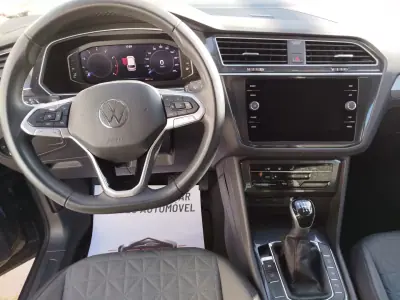 Volkswagen Tiguan 2020 - 22950 EUR, 48551 km - AUTO.MOTO.pt - 48551km - foto 5 de 22