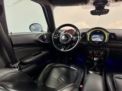 MINI Clubman 2017 - 13750 EUR, 98000 km - AUTO.MOTO.pt - 98000km - foto 27 de 60