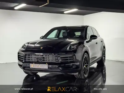 Porsche Cayenne 2018 - 53990 EUR, 150300 km - AUTO.MOTO.pt - 150300km - foto 6 de 28