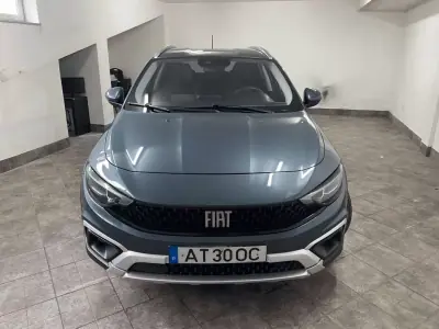 Fiat Tipo 2022 - 15000 EUR, 93076 km - AUTO.MOTO.pt - 93076km - foto 8 de 13
