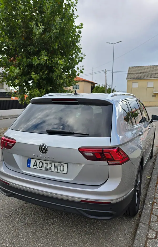 Volkswagen Tiguan 2.0 TDI SCR DSG Life 2022 Diesel