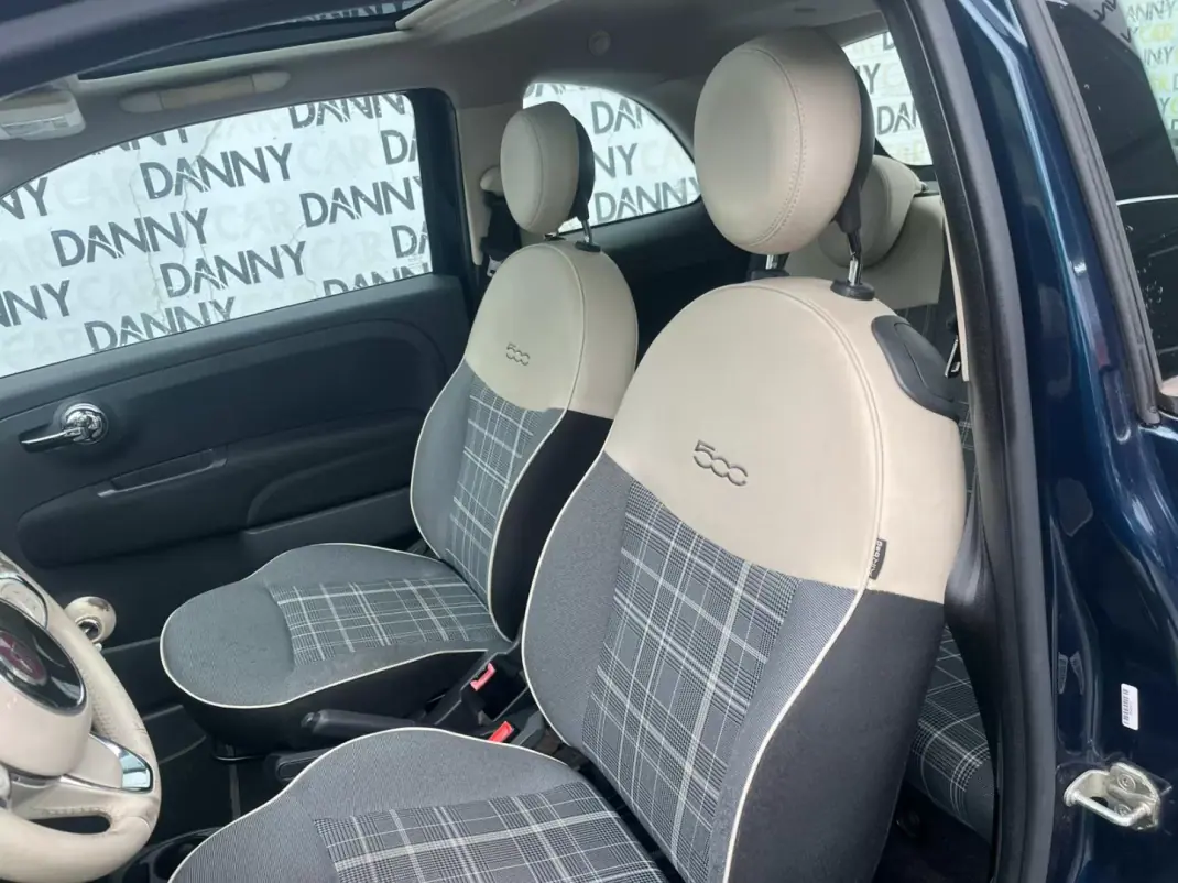 Fiat 500 2016 - 10000 EUR, 90000 km - AUTO.MOTO.pt - 90000km - foto 5 de 11