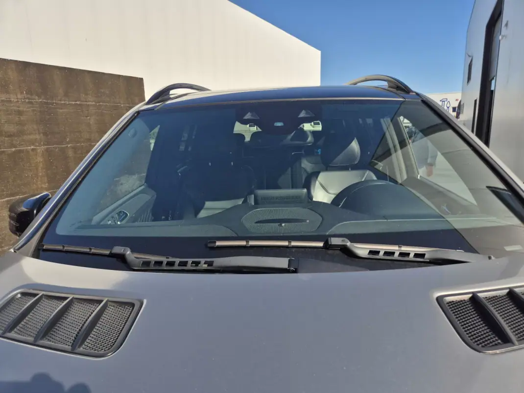 Mercedes-Benz GLS 350 2016 - 45000 EUR, 115000 km - 115000km - foto 8 de 44
