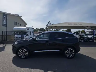 Peugeot 3008 2017 - 18990 EUR, 181000 km - AUTO.MOTO.pt - 181000km - foto 4 de 45