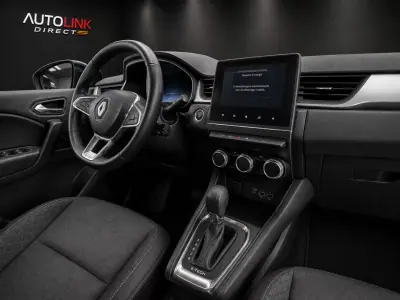 Renault Captur 2023 - 20900 EUR, 150118 km - 150118km - foto 14 de 15
