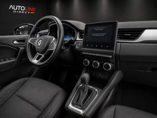 Renault Captur 2023 - 20900 EUR, 150118 km - 150118km - foto 14 de 15