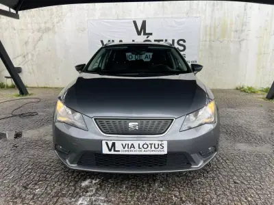 SEAT Leon ST 2016 - 12500 EUR, 159200 km - AUTO.MOTO.pt - 159200km - foto 3 de 5