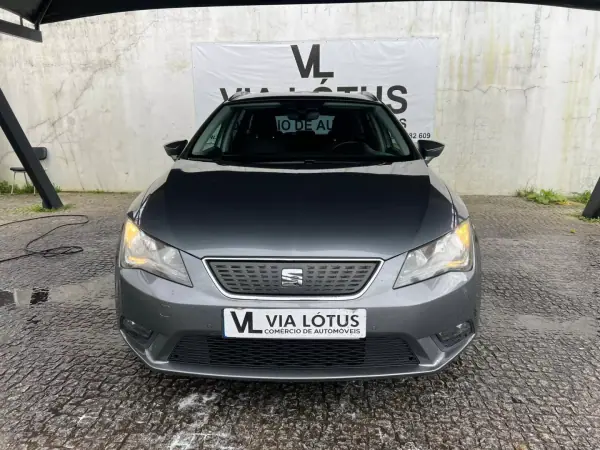 SEAT Leon ST 2016 - 12500 EUR, 159200 km - AUTO.MOTO.pt - 159200km - foto 3 de 5